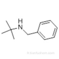 N- (tert-butyl) benzylamine CAS 3378-72-1